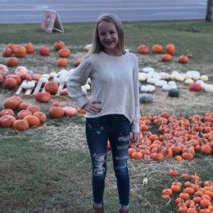 Meet your Posher, Kenzington